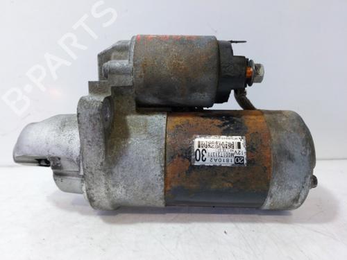 Used Starter Starter MITSUBISHI OUTLANDER III (GG_W, GF_W, ZJ, ZL, ZK) 2.2 Di-D 4WD (GF6W) (150 hp) 38804873 38804873