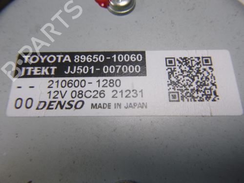 Steering column TOYOTA C-HR (_X1_) 1.8 Hybrid (ZYX10_, ZYX11_, ZYX10R, ZYX11R) | BP38813829M21  - Image 5
