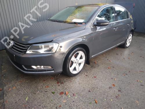Front left seatbelt VW PASSAT B7 (362) 2.0 TDI | BP38806787I26  - Image 7