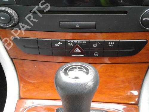 ABS pump MERCEDES-BENZ E-CLASS (W211) E 200 Kompressor (211.041) | BP38808932M43 - Image 22