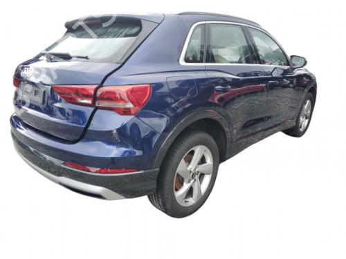 Mirror switch AUDI Q3 (F3B) 35 TDI | BP38807507I25  - Image 10