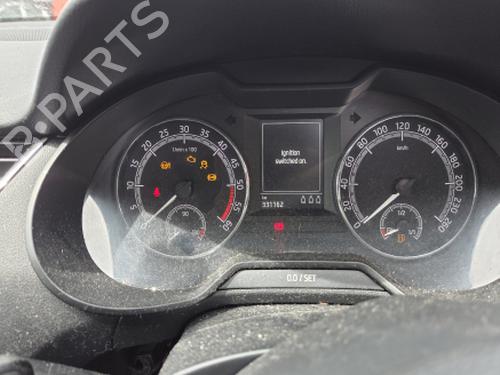 Engine control unit (ECU) SKODA OCTAVIA III Combi (5E5, 5E6) 2.0 TDI | BP38810698M57 - Image 18
