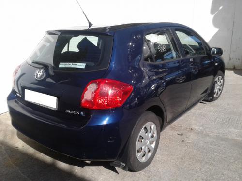 Right front window switch TOYOTA AURIS (_E15_) 1.4 (ZZE150_, ZZE150R) | BP38809834I26 - Image 9