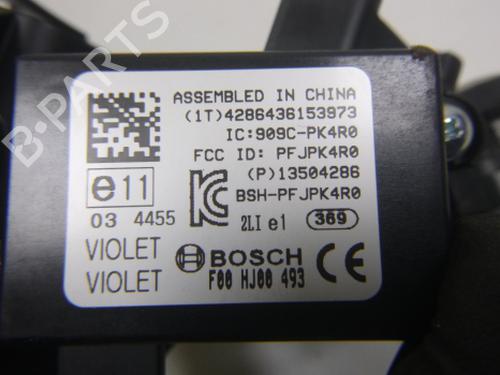 Switch OPEL KARL (C16) 1.0 | BP38813773I30  - Image 8