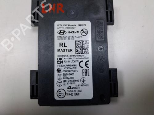 Electronic module HYUNDAI IONIQ 6 (CE) EV | BP38815682M83 - Image 4