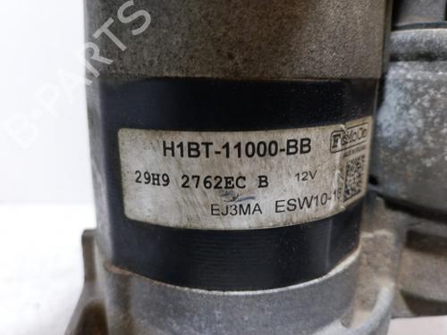 Starter FORD FIESTA VII (HJ, HF) 1.1 Ti-VCT | BP38809879M8 - Image 7