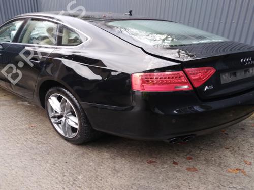 Left tailgate light AUDI A5 Sportback (8TA) 2.0 TDI | BP38813289C79 - Image 9