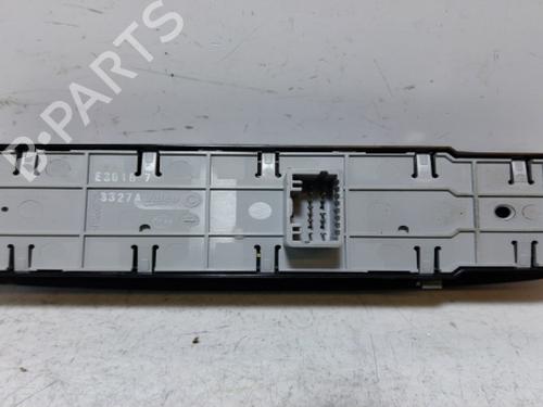 Right front window switch RENAULT LAGUNA III (BT0/1) 1.5 dCi (BT00, BT0A, BT0T, BT1J) | BP38816233I26 - Image 4