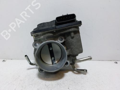 Used Throttle body Throttle body TOYOTA PREVIA III (_R2_, _R5_) 2.4 Hybrid (AHR20_) (150 hp) 38805265 38805265