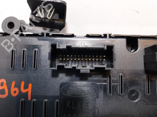 Climate control FORD KUGA III (DFK) 1.5 EcoBlue | BP38811589I5 - Image 4