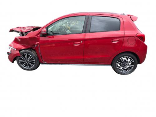 ABS pump MITSUBISHI MIRAGE / SPACE STAR VI Hatchback (A0_A) 1.2 (A03A) | BP38816159M43 - Image 14
