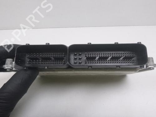 Engine control unit (ECU) VW POLO VI (AW1, BZ1, AE1) 1.0 TSI | BP38804653M57 - Image 4