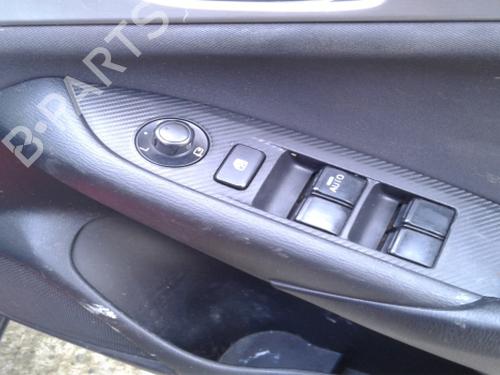 Right front window switch MAZDA CX-3 (DK) 1.5 SKYACTIV-D (DK2WS, DK5FW) | BP38803726I26 - Image 28