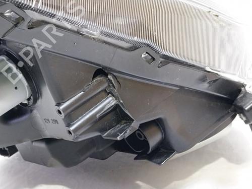 Right headlight SUZUKI SWIFT V (AZ) 1.2 Hybrid (Mild Hybrid) (A2L412) | BP38804578C29 - Image 12