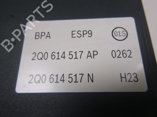 ABS pump VW POLO VI (AW1, BZ1, AE1) 1.0 TSI | BP38810992M43  - Image 6