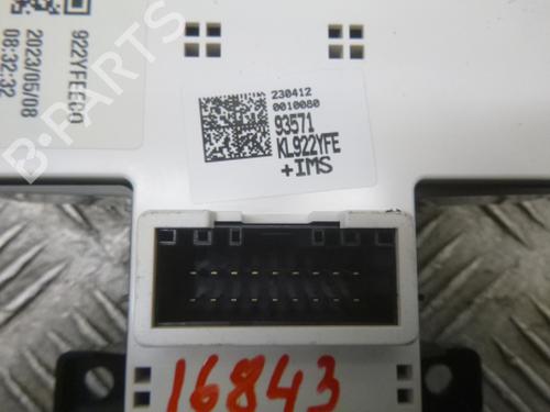 Right front window switch HYUNDAI IONIQ 6 (CE) EV | BP38808485I26 - Image 5