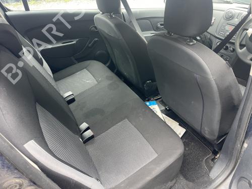 Engine control unit (ECU) DACIA SANDERO II 1.2 | BP38812621M57 - Image 14