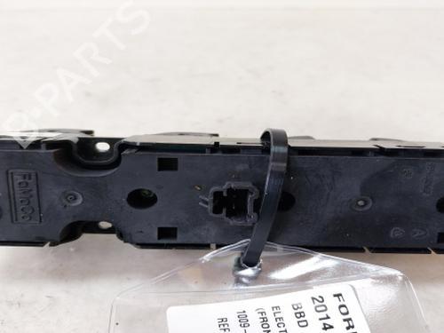 Right front window switch FORD MONDEO V Hatchback (CE) 2.0 TDCi | BP38808328I26 - Image 4