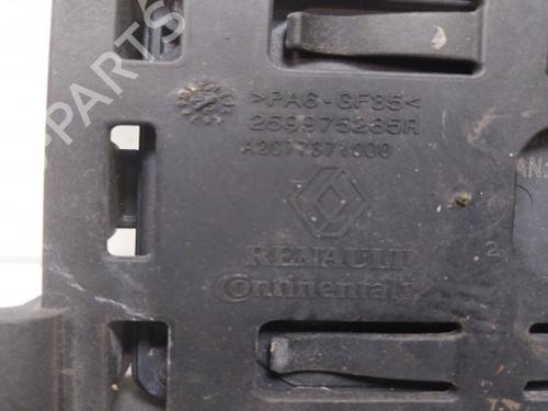 Electronic module DACIA JOGGER (RK_) 1.0 TCe 110 (RKMD) | BP40157640M83  - Image 6