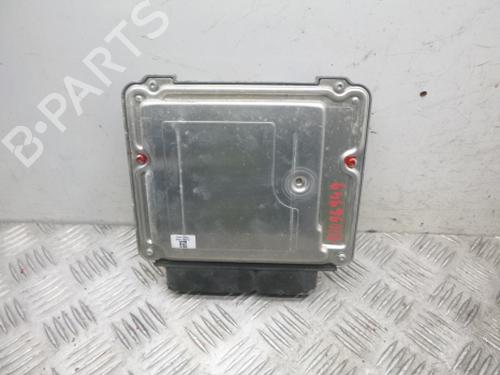 Engine control unit (ECU) OPEL ASTRA J (P10) 1.3 CDTI (68) | BP38806545M57 - Image 2