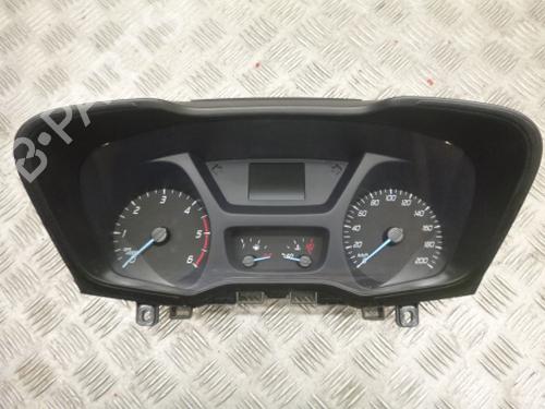 instrument-cluster-ford-transit-custom-v362-bus-f3-2012-38811406 main image