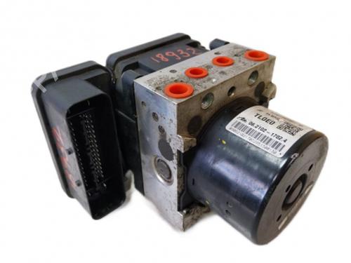 Used ABS pump ABS pump HONDA ACCORD VIII (CU) 2.2 i-DTEC (CU3) (150 hp) 38814521 38814521