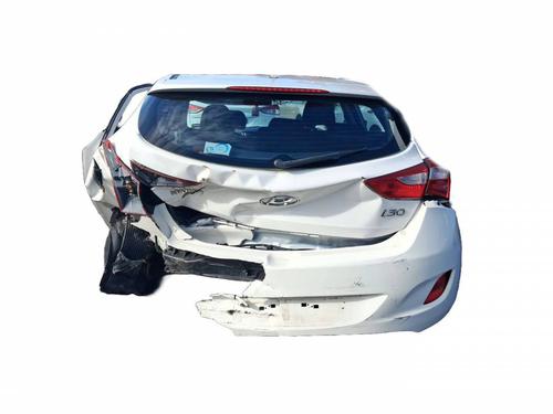 ABS pump HYUNDAI i30 (GD) 1.6 CRDi | BP40019937M43 - Image 13