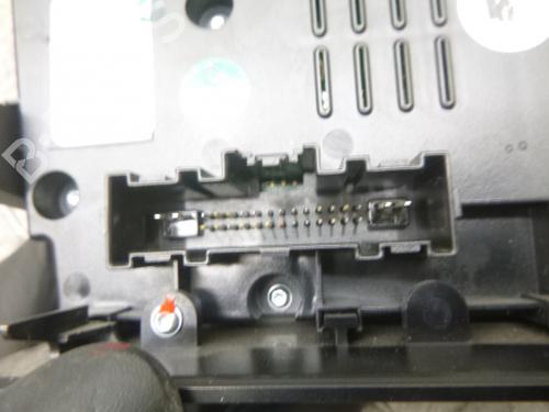 Climate control FORD MONDEO V Hatchback (CE) 1.6 TDCi | BP38805338I5  - Image 5