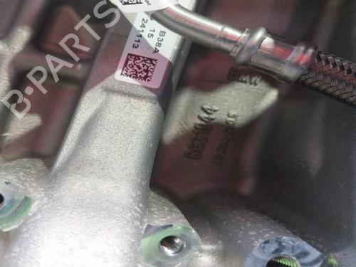 Engine BMW 1 (F70) 120 Mild-Hybrid | BP38814186M1 - Image 3