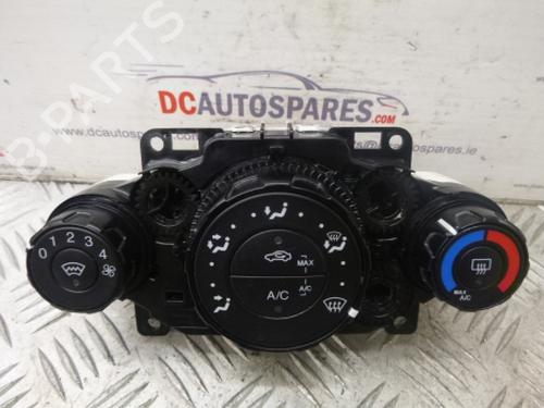 Used Climate control Climate control FORD FIESTA VI (CB1, CCN) 1.0 (65 hp) 38809539 38809539