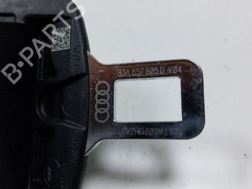 Rear left seatbelt AUDI Q3 (F3B) 35 TDI | BP38813041I29 - Image 8
