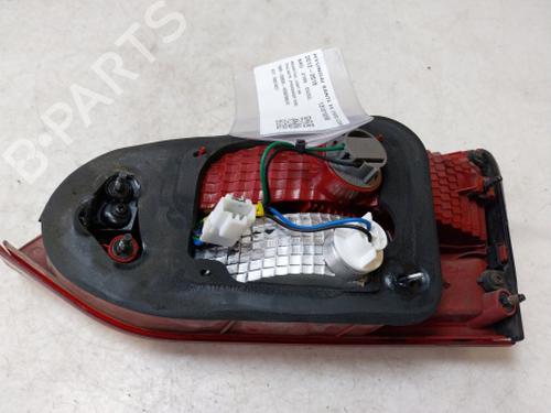 Left tailgate light HYUNDAI SANTA FÉ III (DM, DMA) 2.2 CRDi | BP38812697C79 - Image 5
