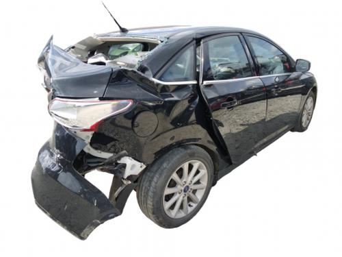 Electronic module FORD FOCUS III Saloon 1.5 TDCi | BP38815201M83 - Image 9