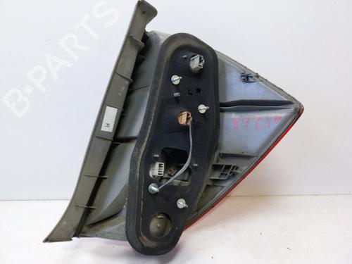Left taillight HONDA FR-V (BE) 1.7 (BE1) | BP38808521C34 - Image 3
