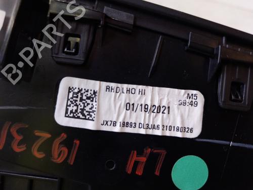 Air vent FORD FOCUS IV (HN) 1.0 EcoBoost | BP38803033I21 - Image 7