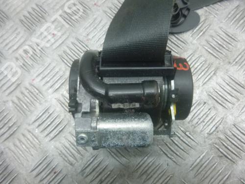 Front right seatbelt VW GOLF VI (5K1) 1.6 TDI | BP38807818I25 - Image 4