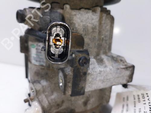 AC compressor HYUNDAI i30 (GD) 1.6 CRDi | BP38806281M34 - Image 6