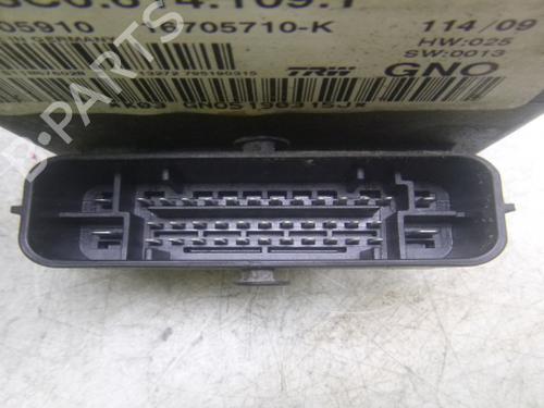 ABS pump VW PASSAT CC B6 (357) 2.0 TDI | BP38809085M43  - Image 6