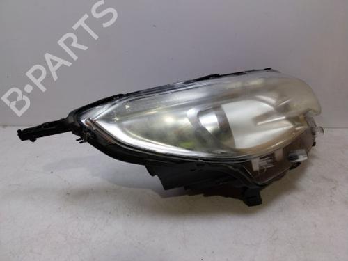 Right headlight PEUGEOT 2008 I (CU_) 1.6 HDi | BP38810908C29 - Image 2
