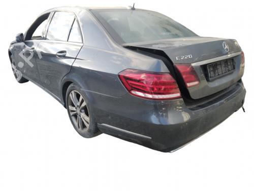 Engine control unit (ECU) MERCEDES-BENZ E-CLASS (W212) E 220 CDI / BlueTEC (212.001, 212.002) | BP38804048M57 - Image 8