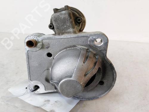 Starter FORD TRANSIT CONNECT V408 Box Body/MPV 1.5 TDCi | BP39495252M8 - Image 3