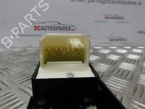 Right front window switch TOYOTA RAV 4 IV (_A4_) 2.0 D (ALA40_, ALA40R) | BP38806748I26 - Image 4