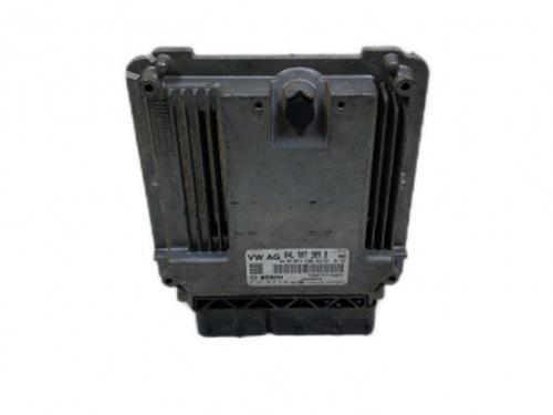 Used Engine control unit (ECU) Engine control unit (ECU) VW GOLF VII (5G1, BQ1, BE1, BE2) 1.6 TDI (105 hp) 38811025 38811025