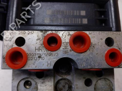 ABS pump BMW 5 Touring (E61) 530 d | BP38804226M43  - Image 6