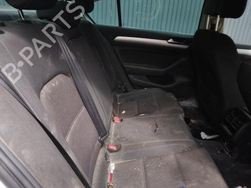 Engine control unit (ECU) VW PASSAT B8 (3G2, CB2) 2.0 TDI | BP38809784M57 - Image 15