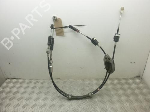 Used Cable Cable TOYOTA RAV 4 IV (_A4_) 2.0 D (ALA40_, ALA40R) (124 hp) 38806754 38806754