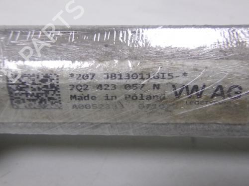 Steering rack VW POLO VI (AW1, BZ1, AE1) 1.0 TSI | BP38803088M22 - Image 6