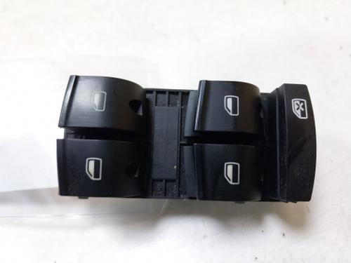 Used Right front window switch Right front window switch AUDI A3 Sportback (8PA) 1.6 (102 hp) 38807305 38807305