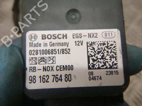 Electronic sensor PEUGEOT PARTNER Box Body/MPV (K9) 1.5 BlueHDi 100 | BP38814007M84 - Image 3