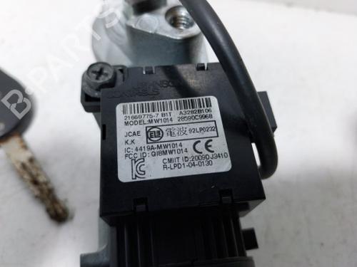 Switch NISSAN NOTE (E12) 1.5 dCi | BP38802888I30 - Image 6